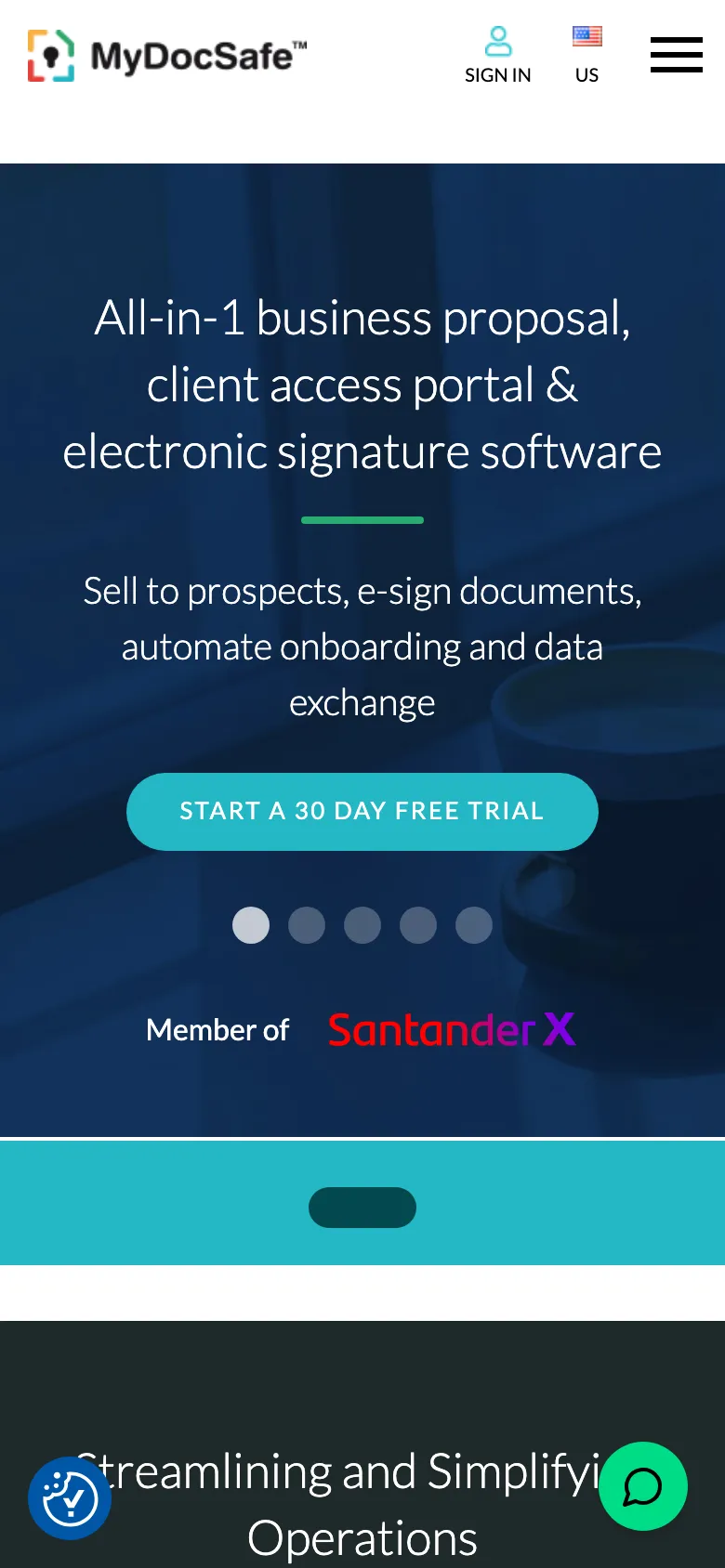 Mydocsafe preview