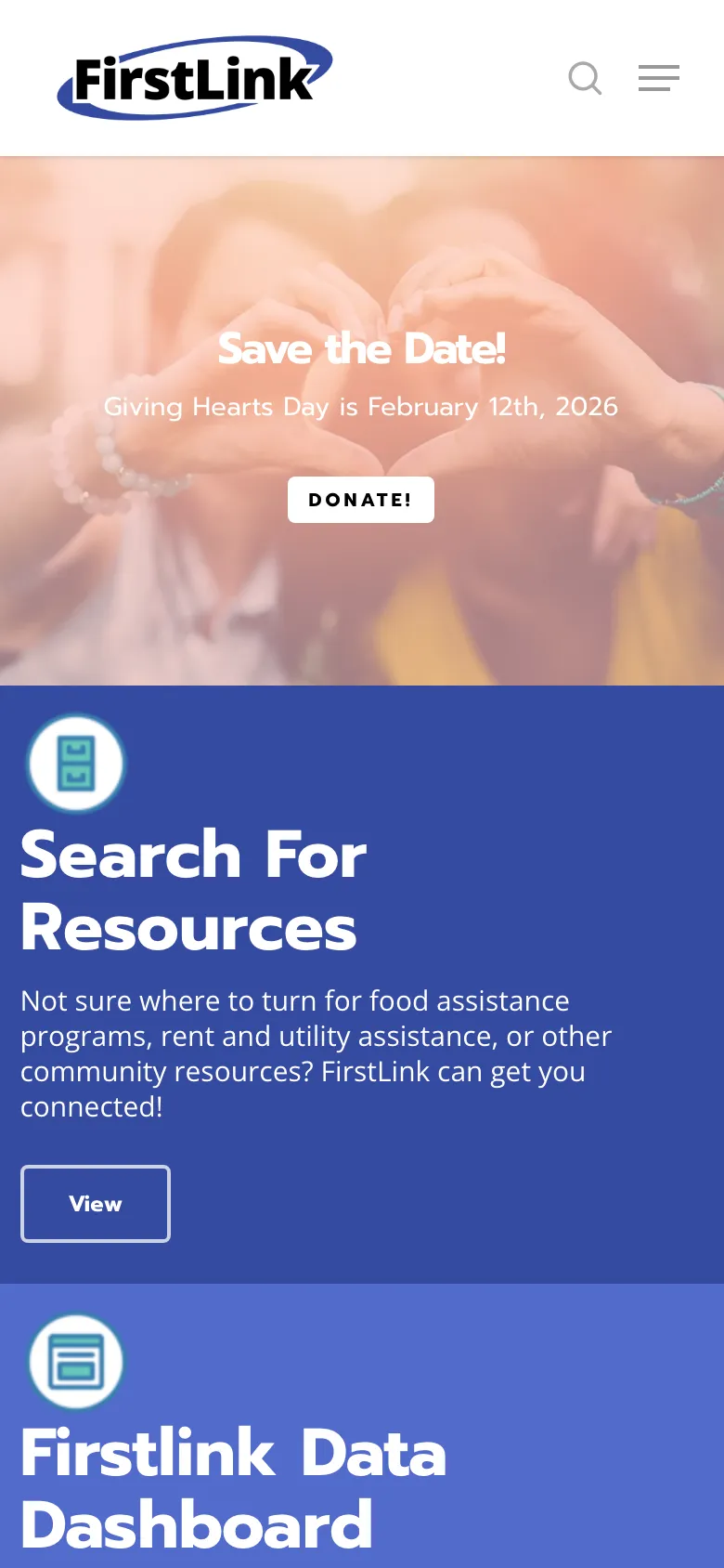 Myfirstlink preview