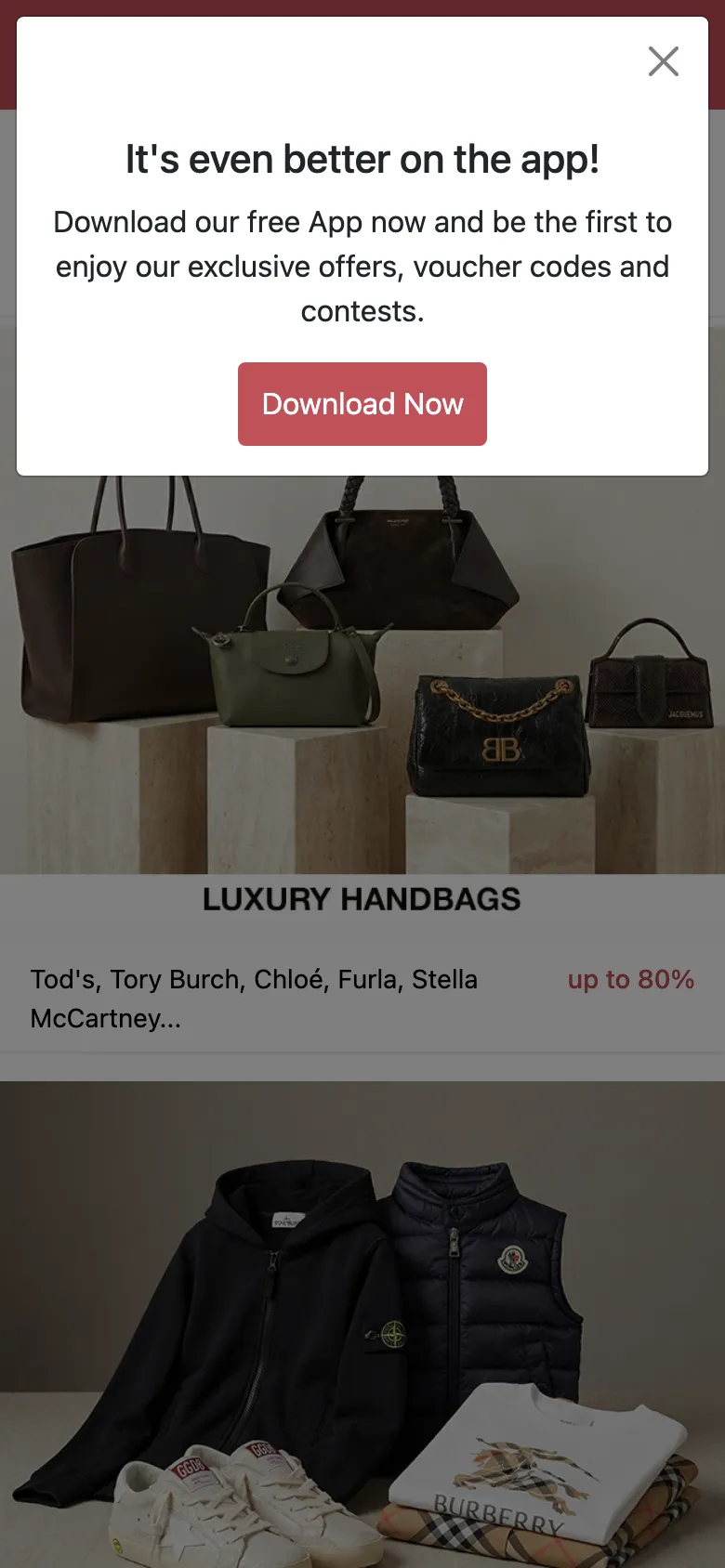 Myprivateboutique preview