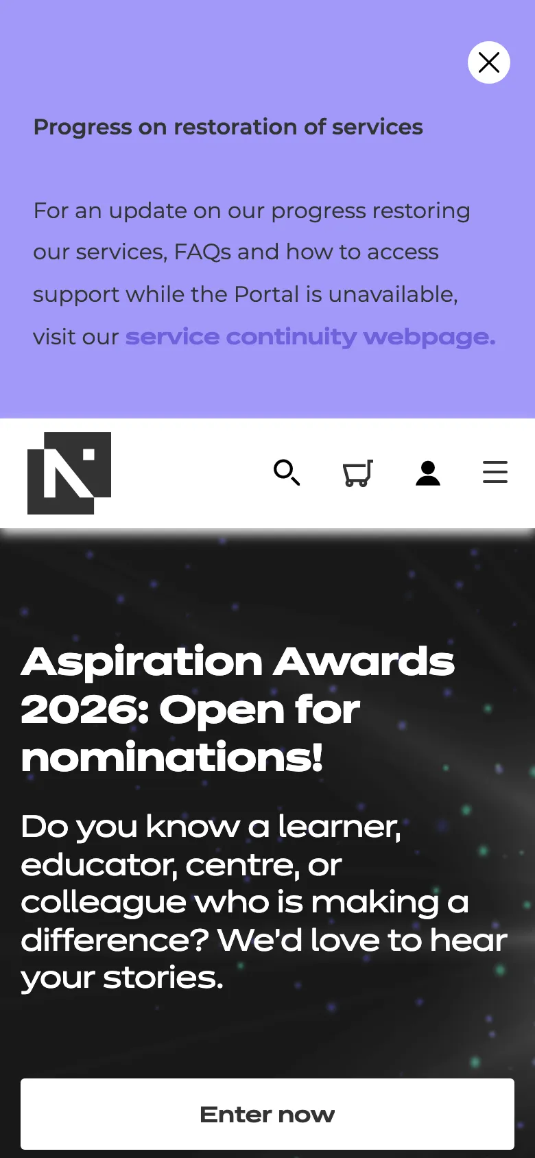 Ncfe preview