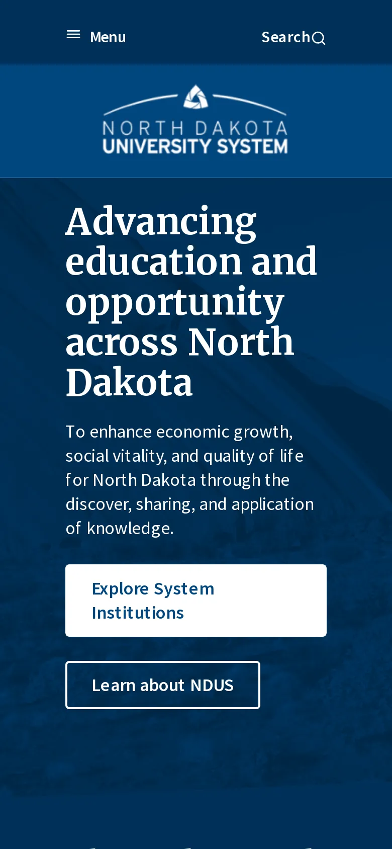 Ndus preview