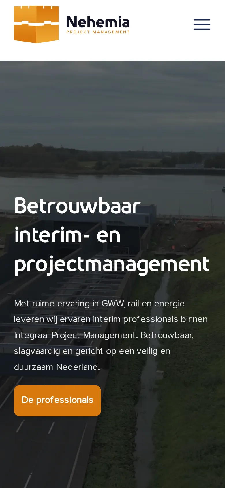 Nehemiaprojectmanagement preview