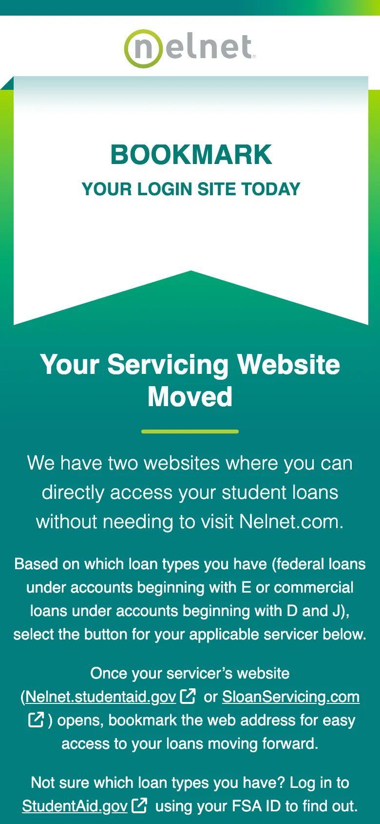 Nelnet preview