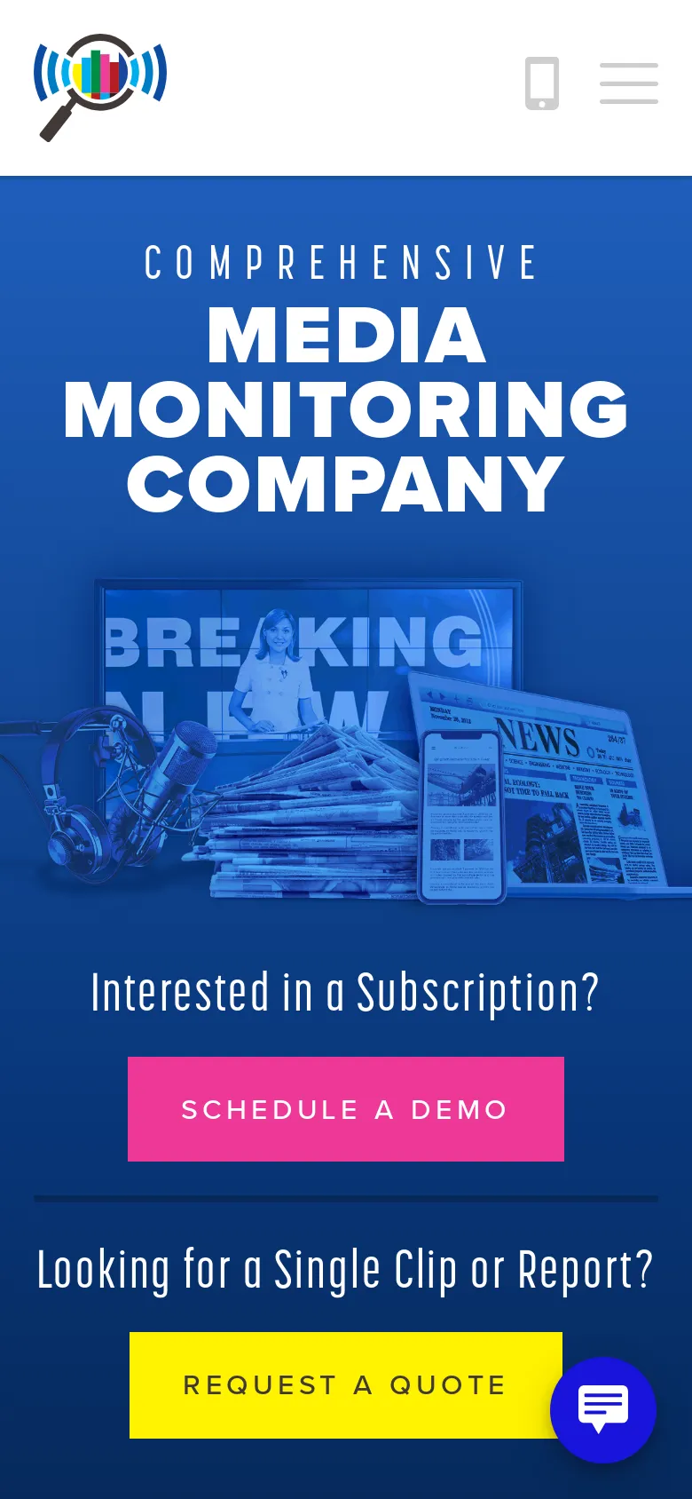 Newsexposure preview