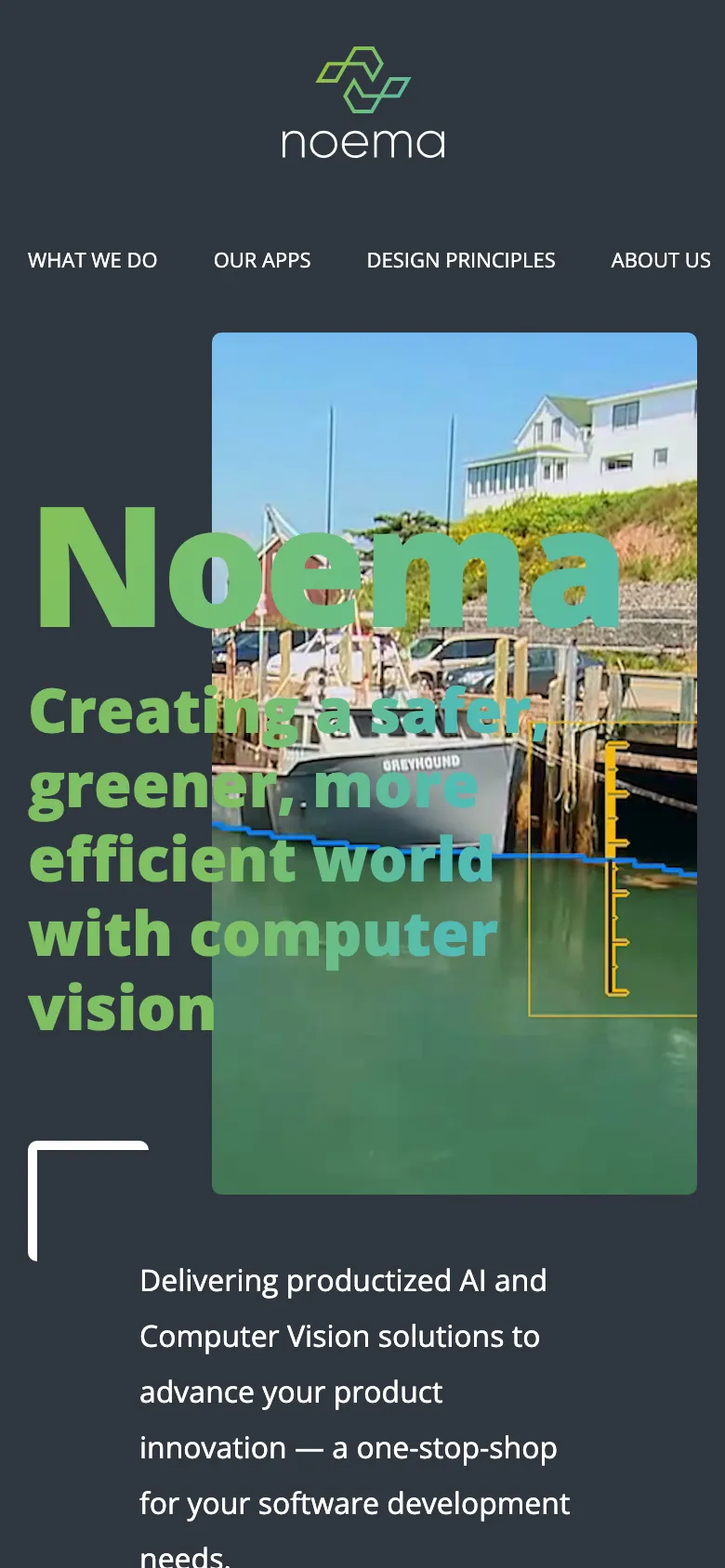 Noema preview