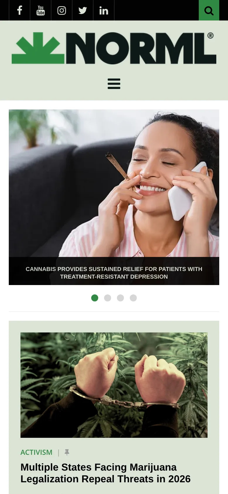 Norml preview