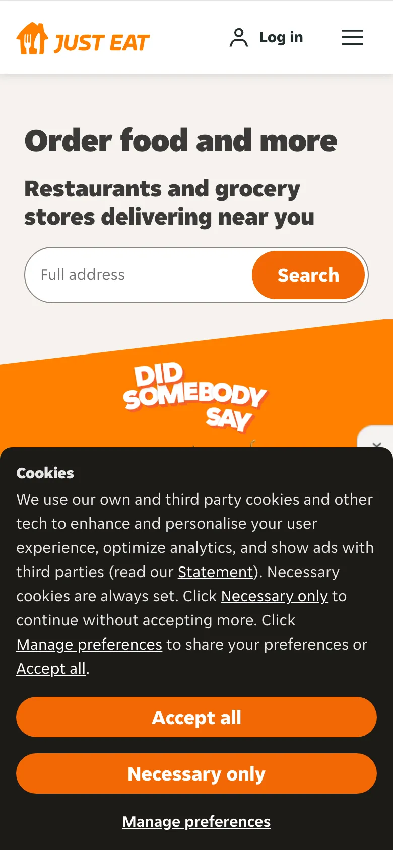 Nottinghampizzaandkebabhouse preview