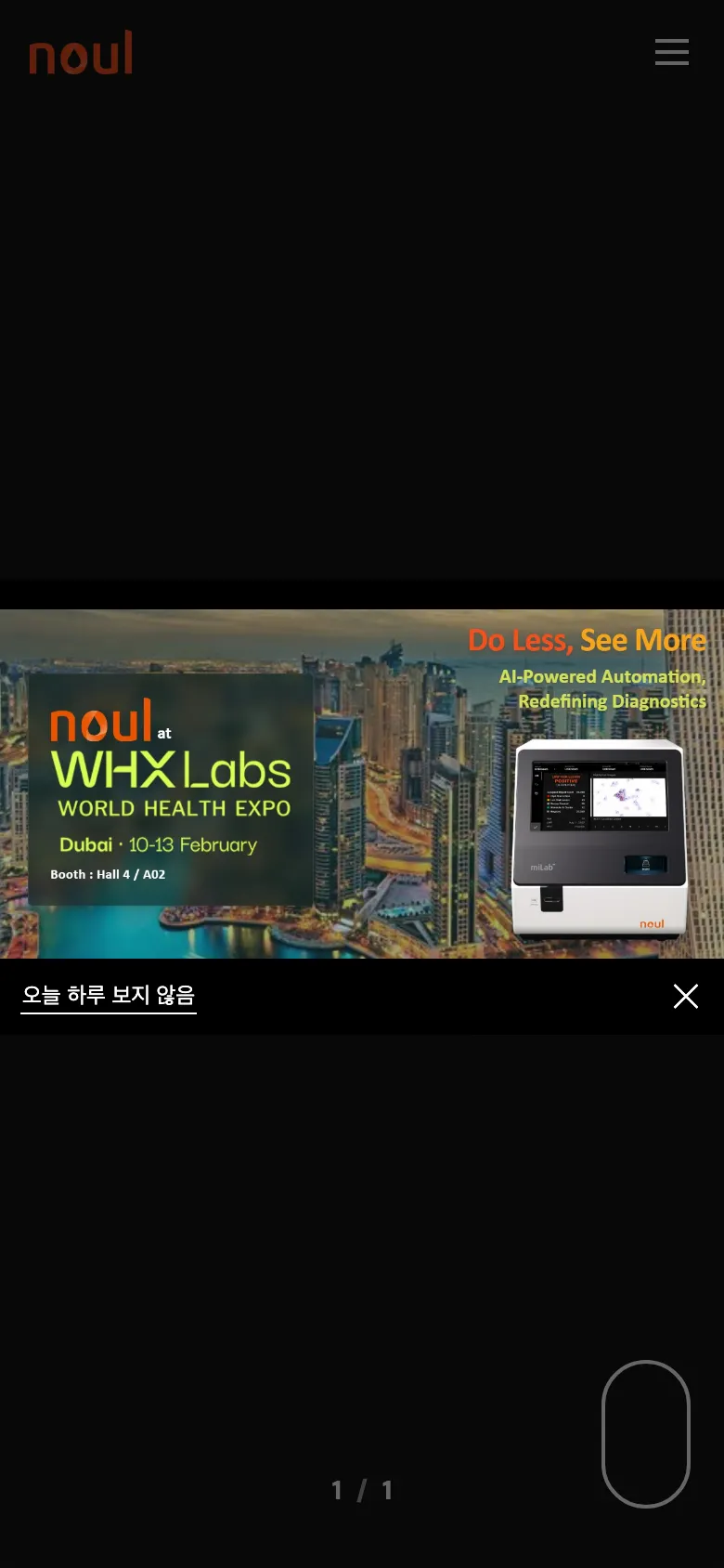 Noul preview