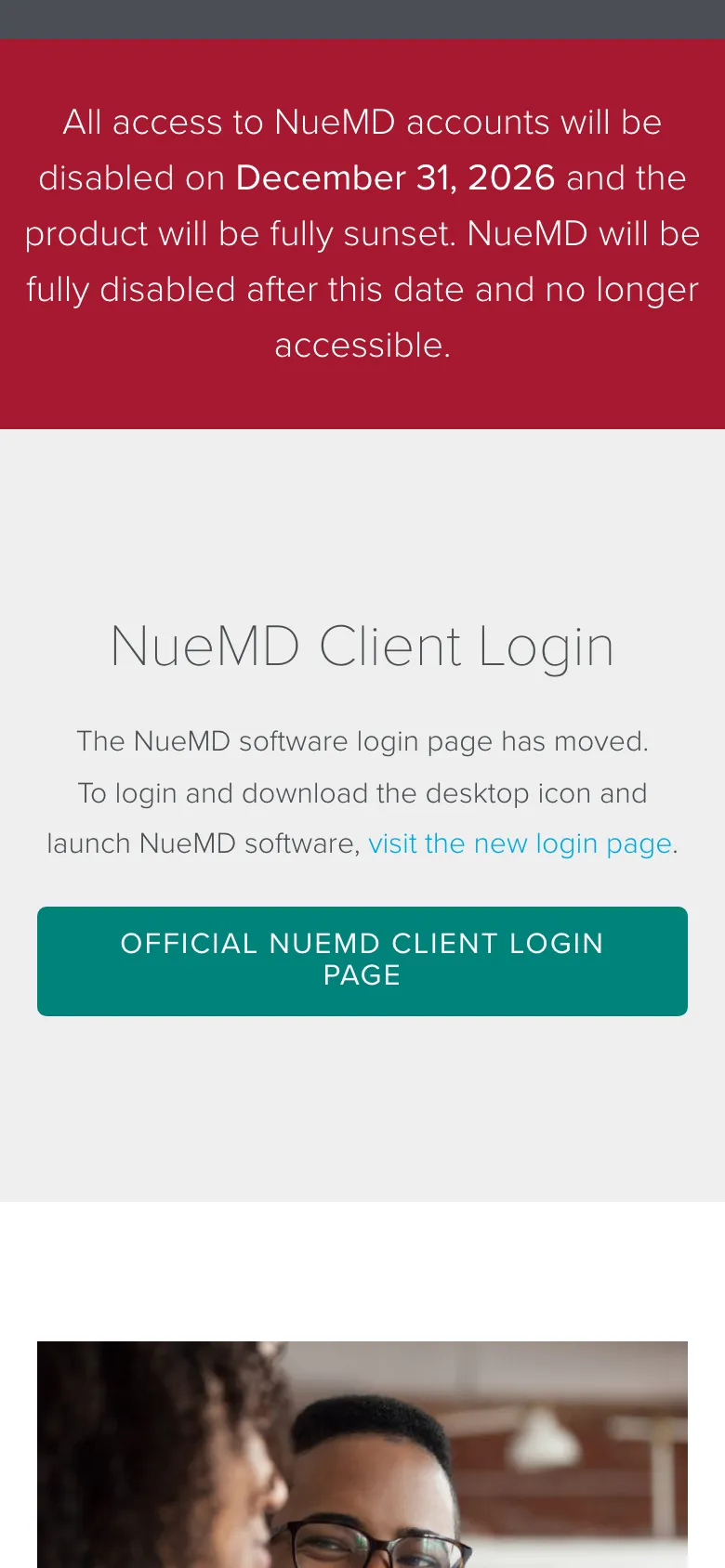 Nuemd preview