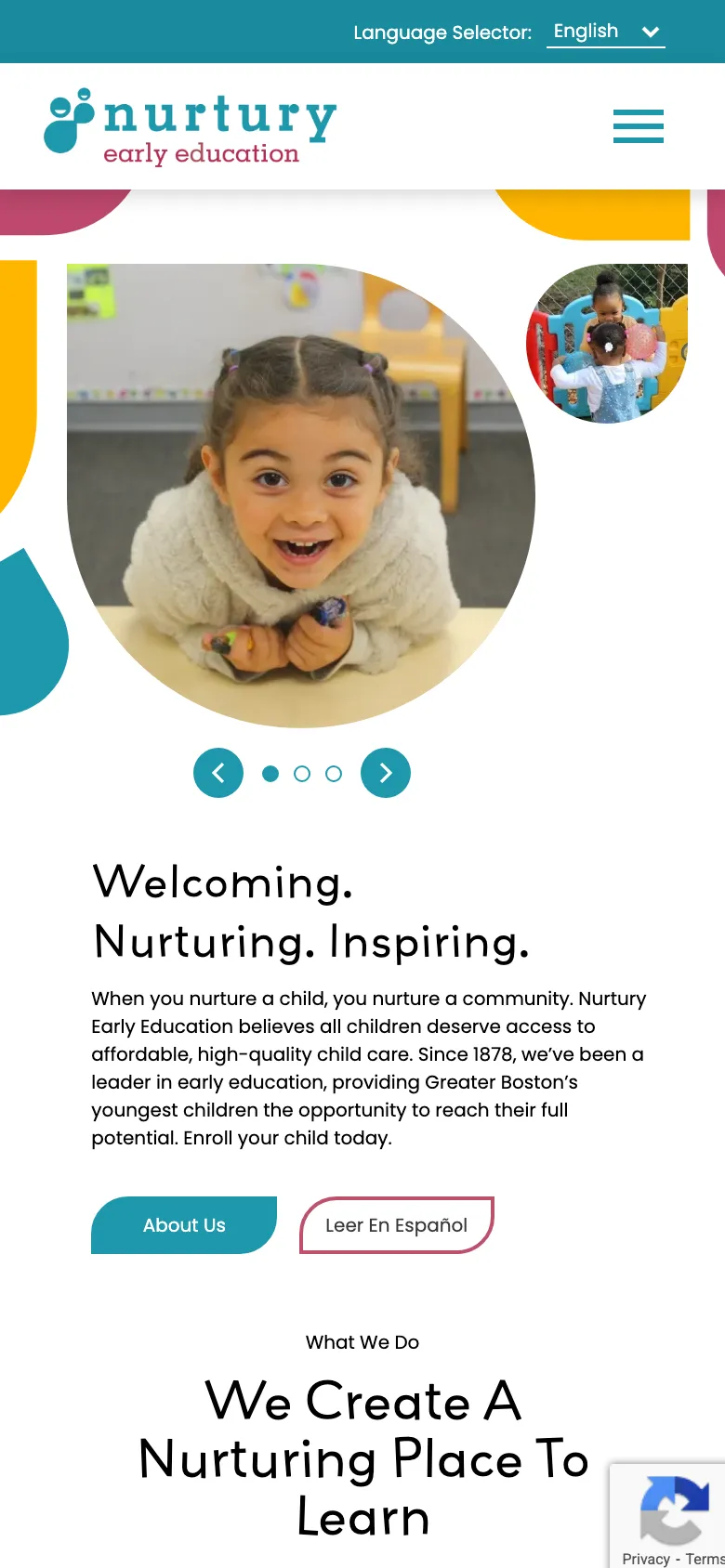 Nurturyboston preview