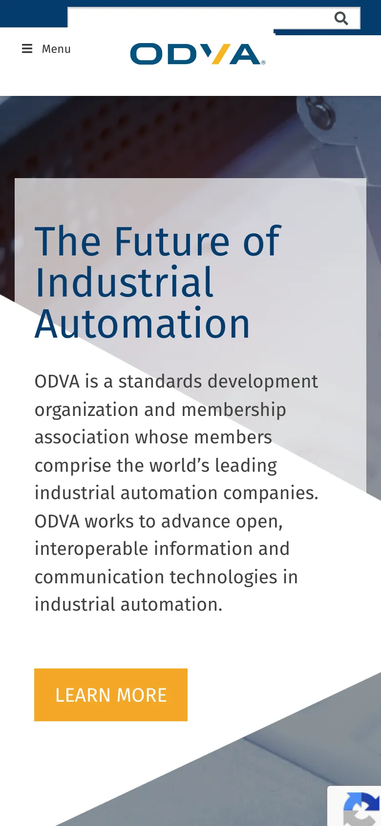 Odva preview