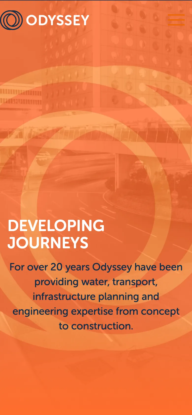 Odysseyconsult preview