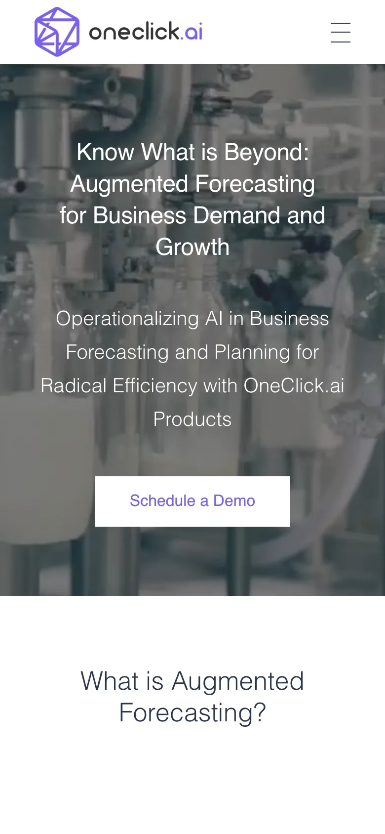 Oneclick preview