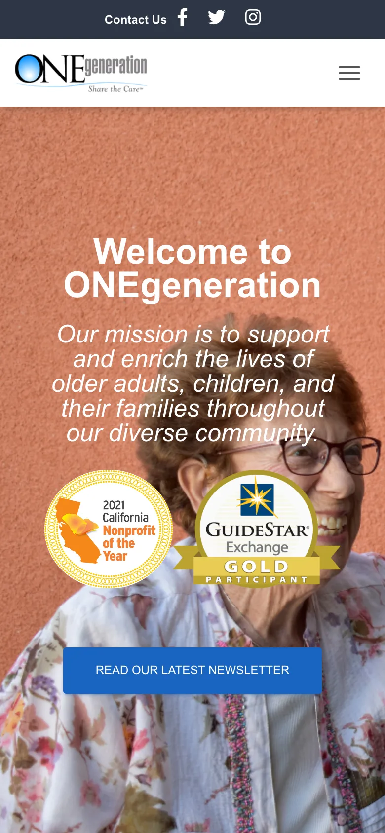 Onegeneration preview