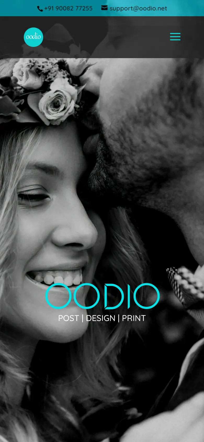 Oodio preview