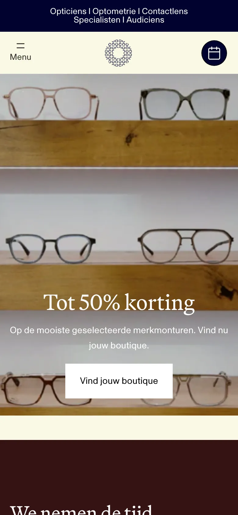 Oogwereld preview
