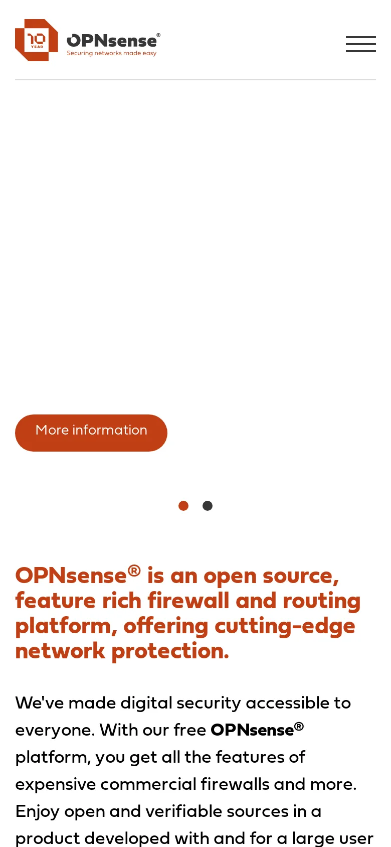 Opnsense preview