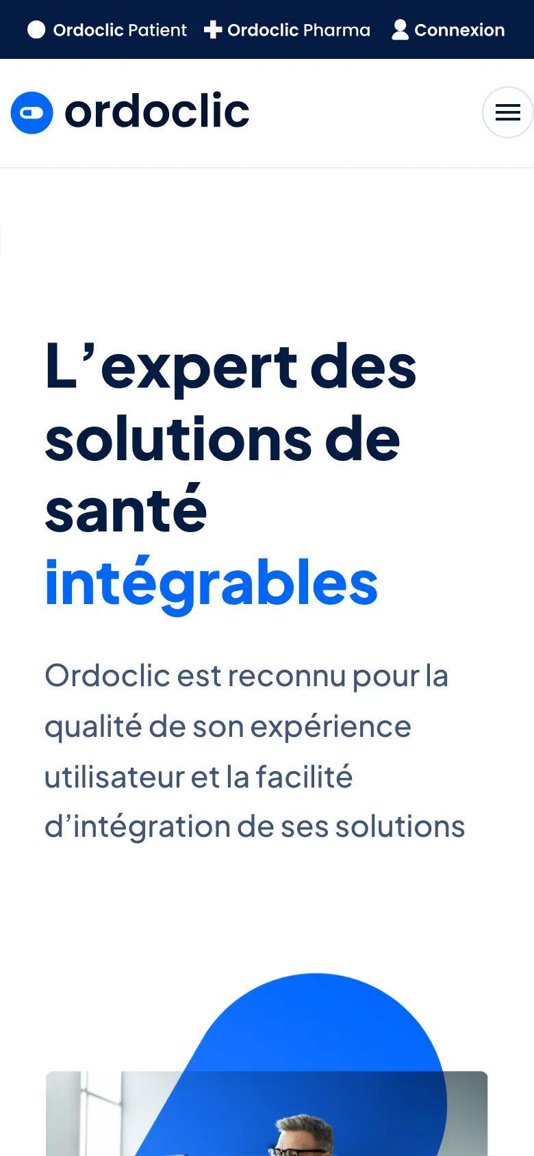 Ordoclic preview