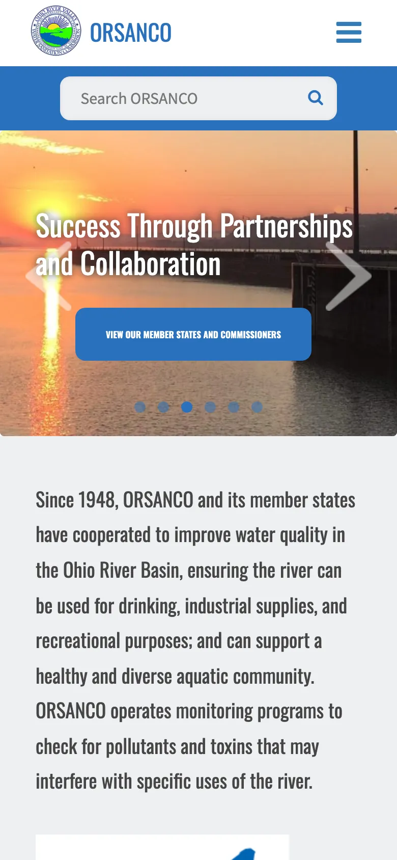 Orsanco preview
