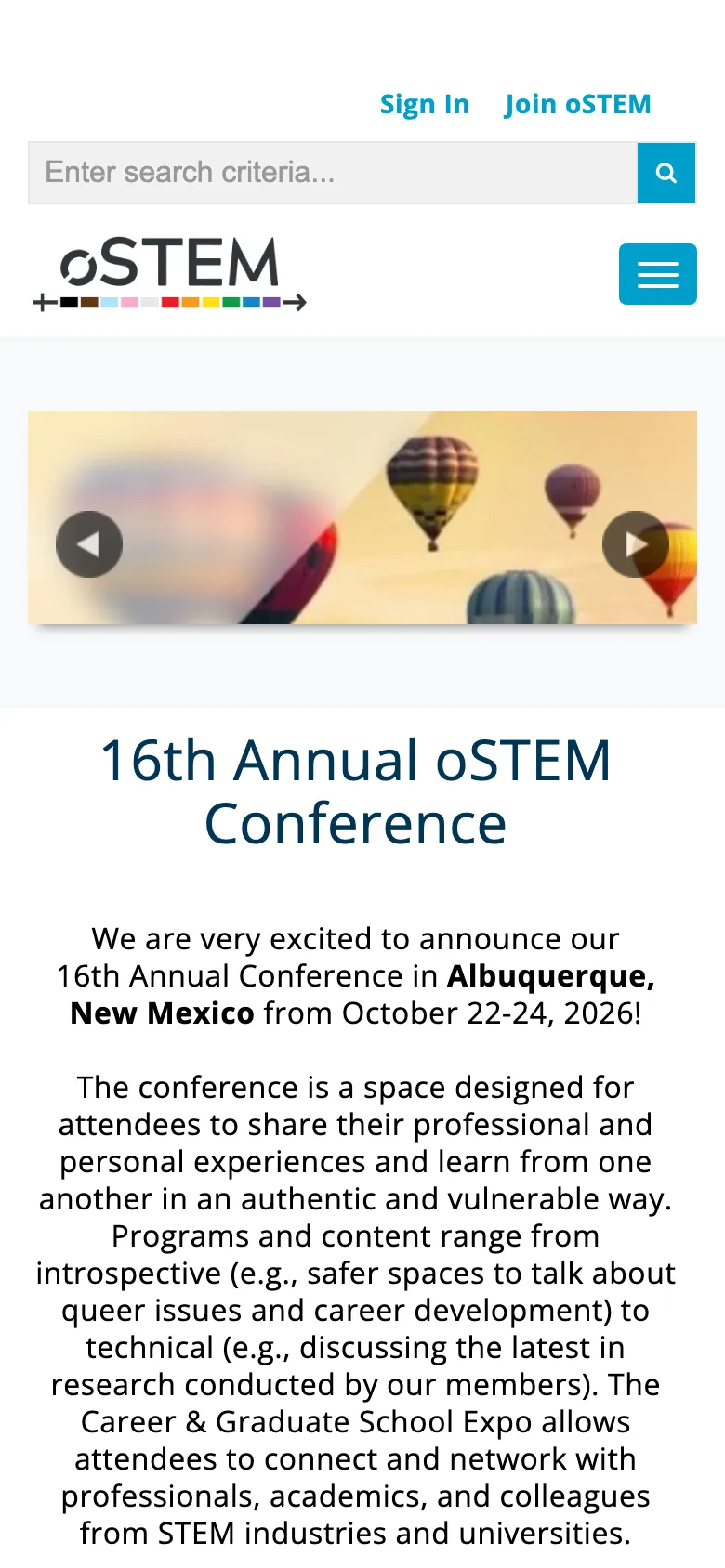 Ostem preview