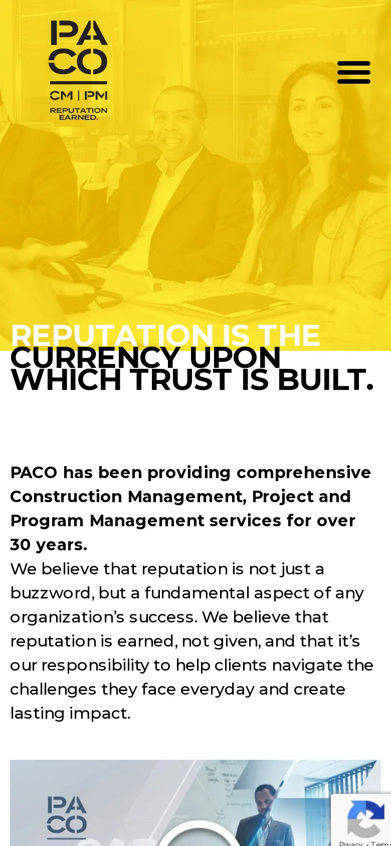 Pacogroup preview