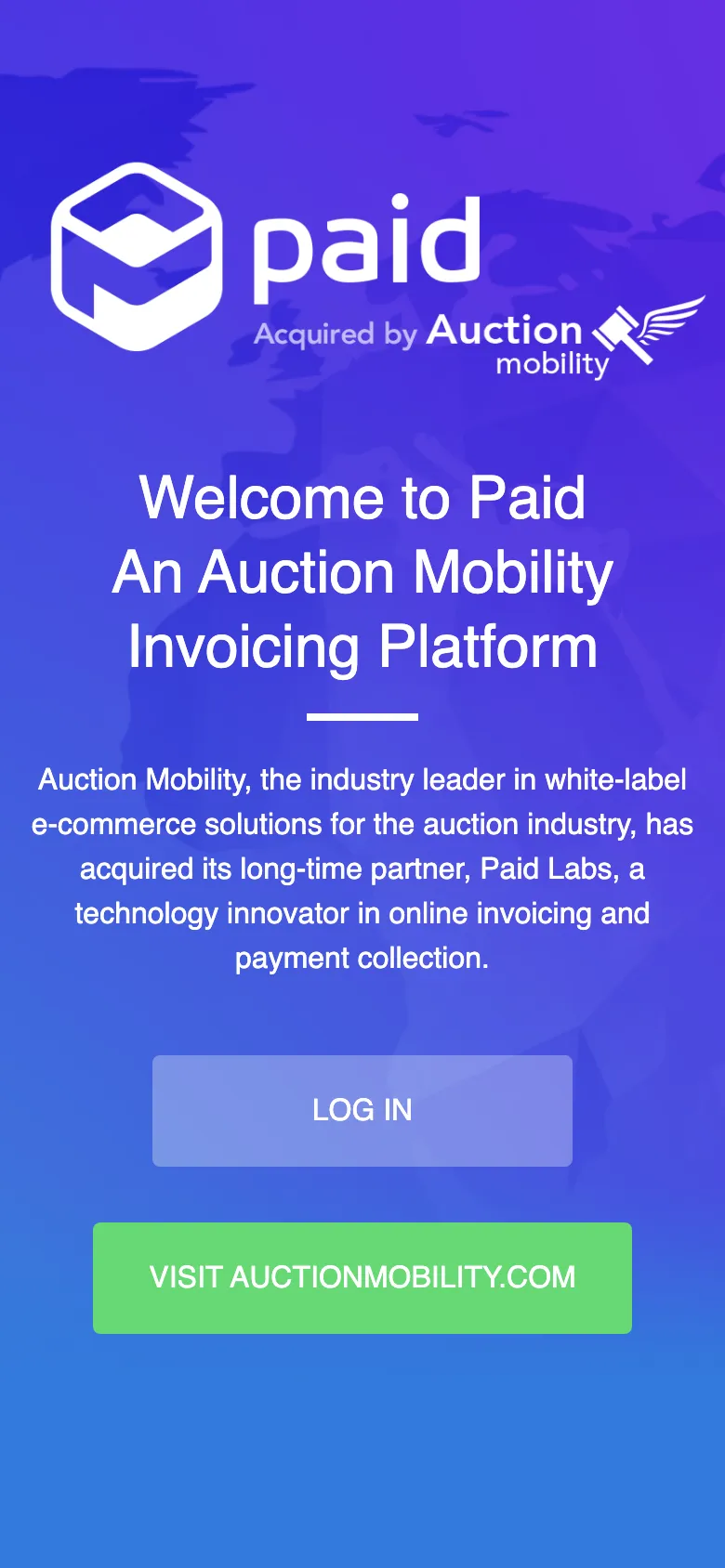 Paidlabs preview