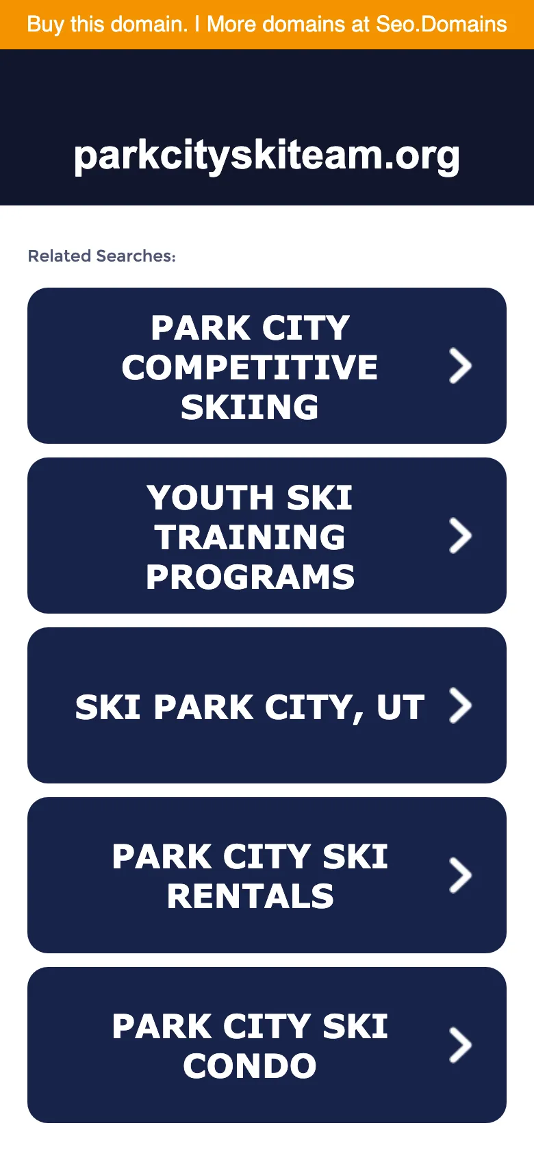 Parkcityskiteam preview