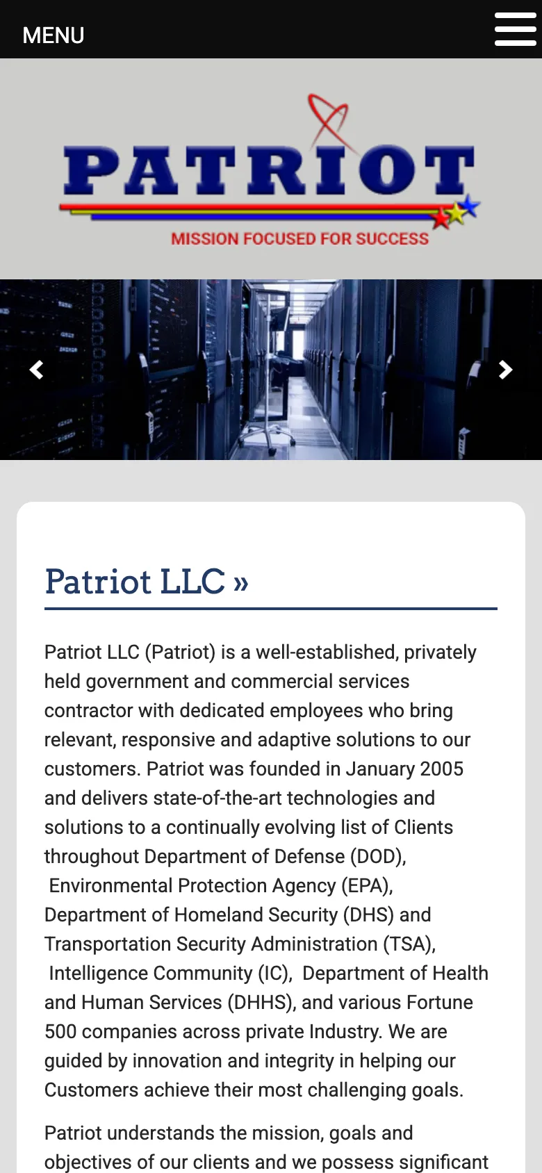 Patriotllc preview