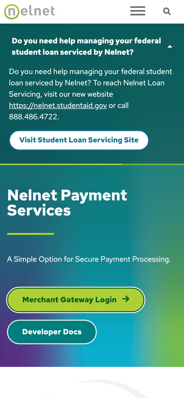 Paymentspring preview
