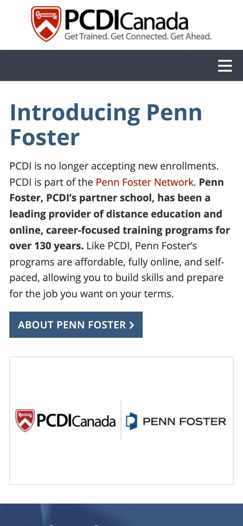 Pcdi preview