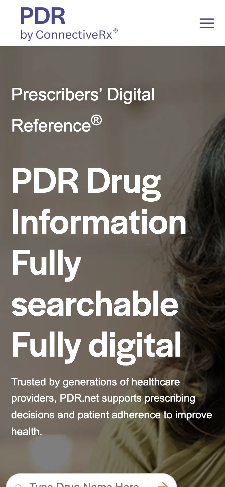 Pdr preview