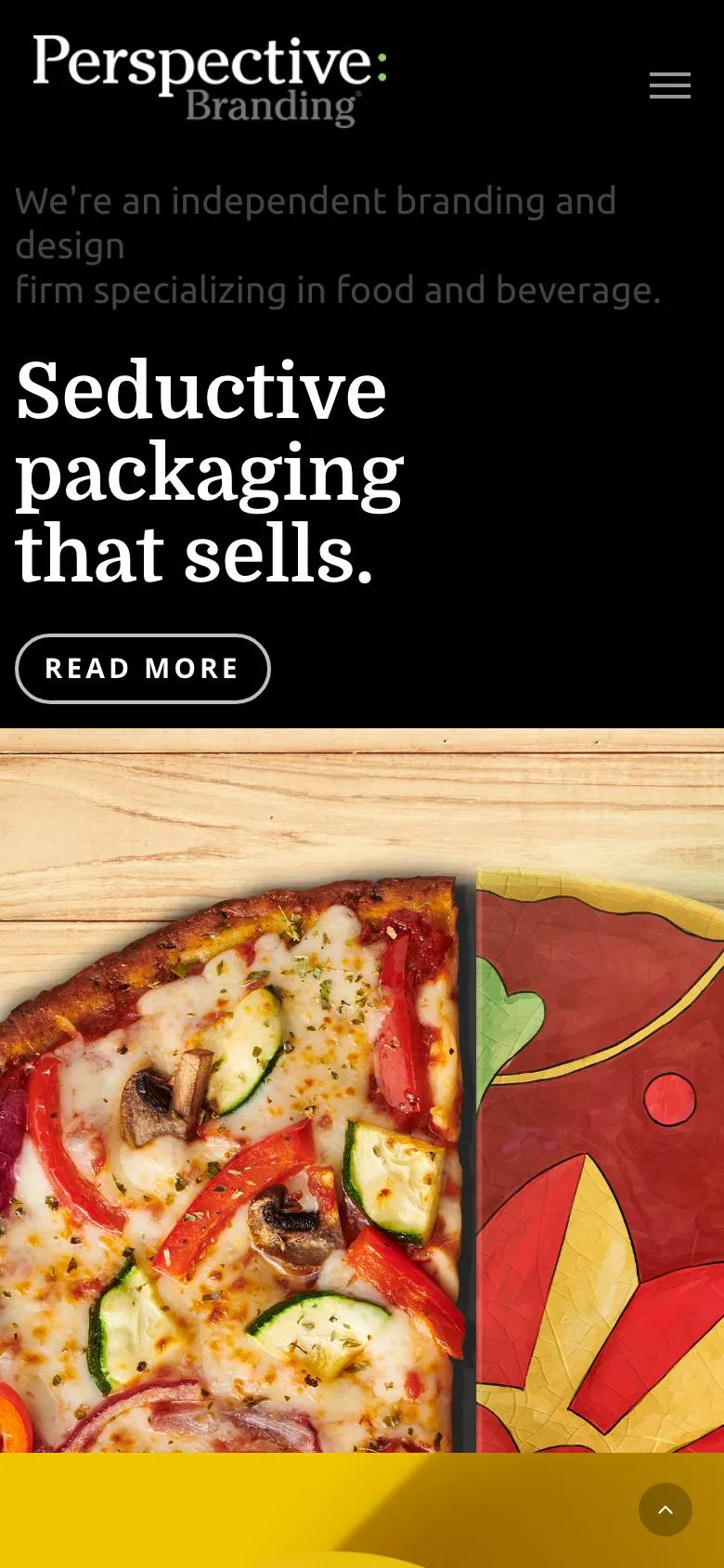 Perspectivebranding preview