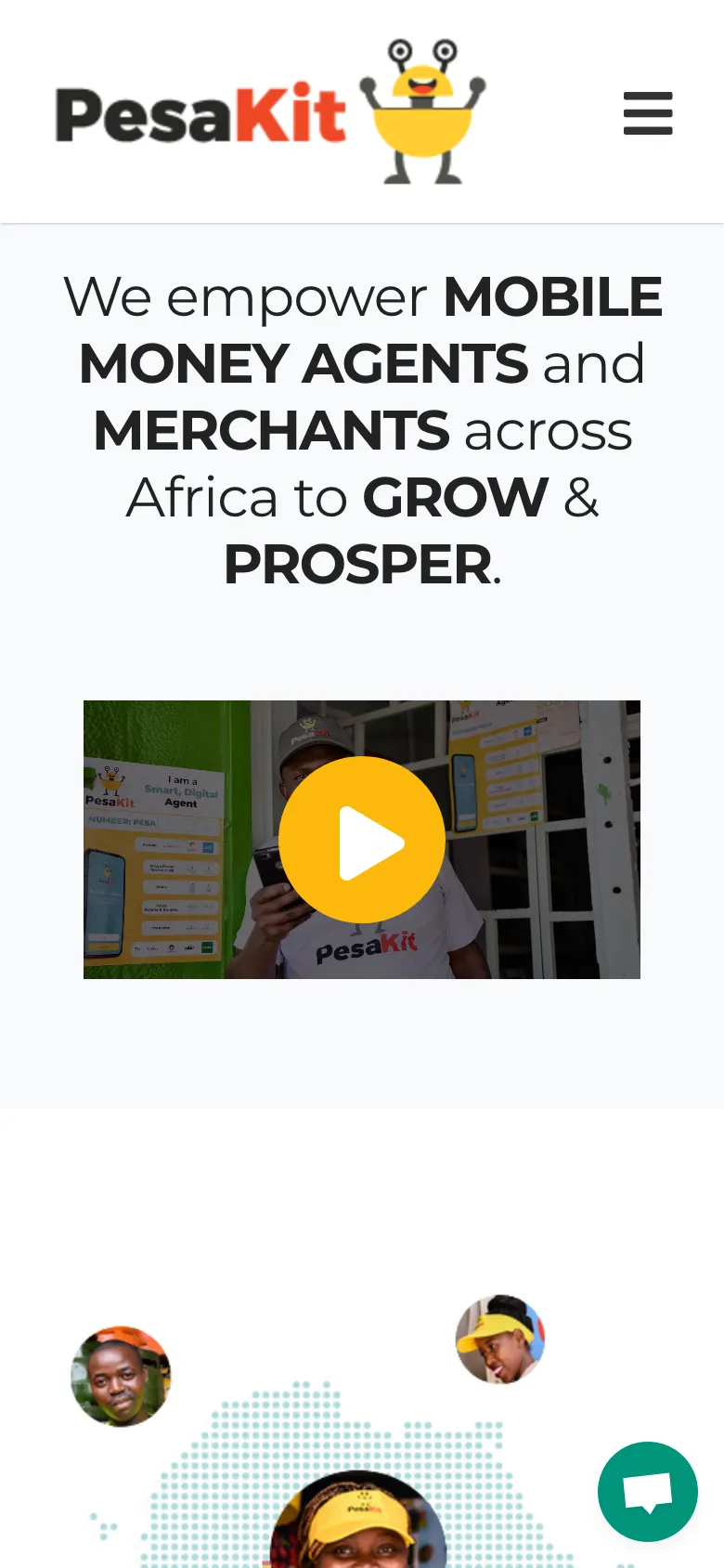 Pesakit preview