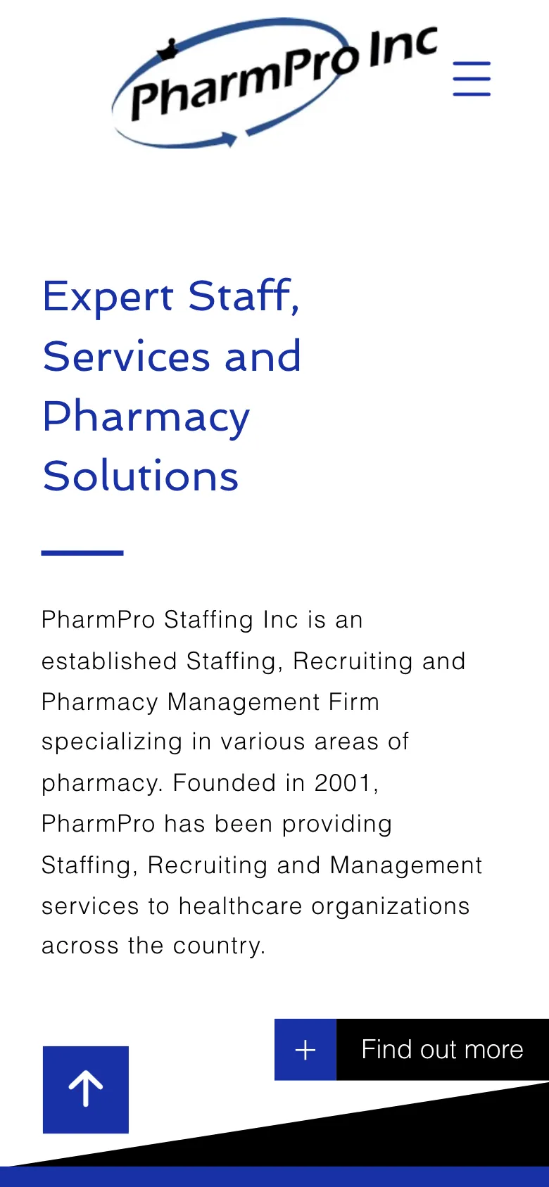 Pharmpro Inc preview