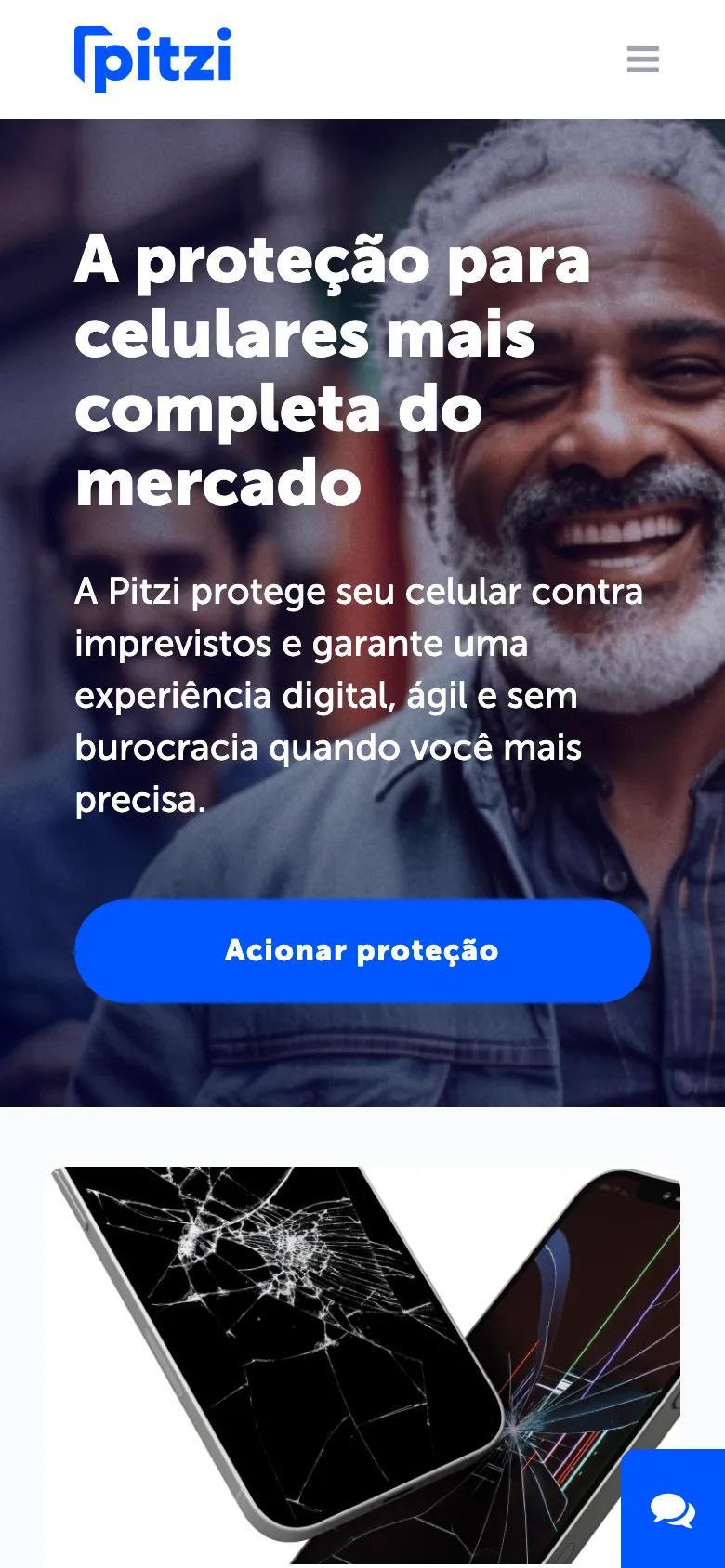 Pitzi preview