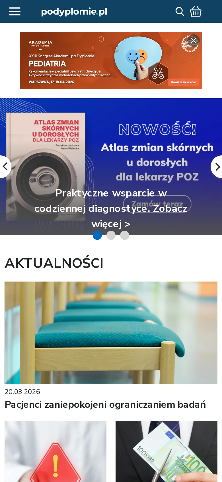 Podyplomie preview