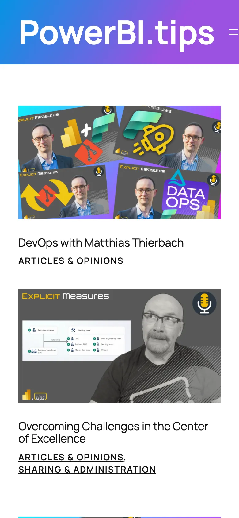Powerbi preview