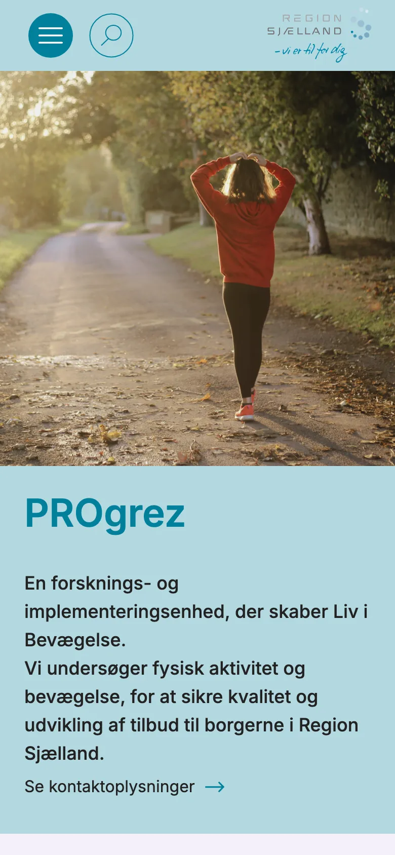 Progrez preview