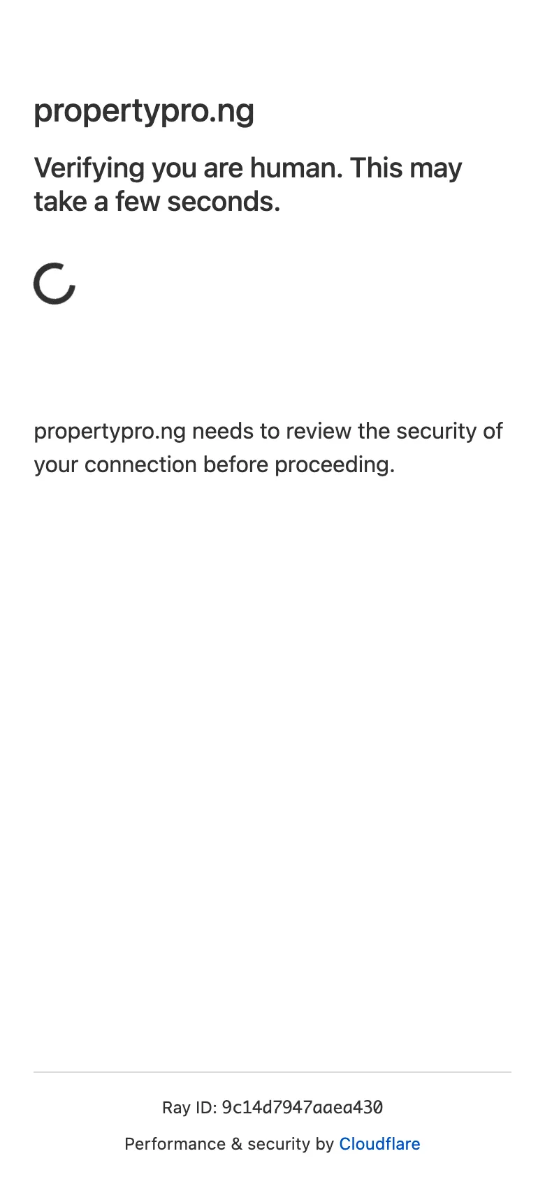 Propertypro preview