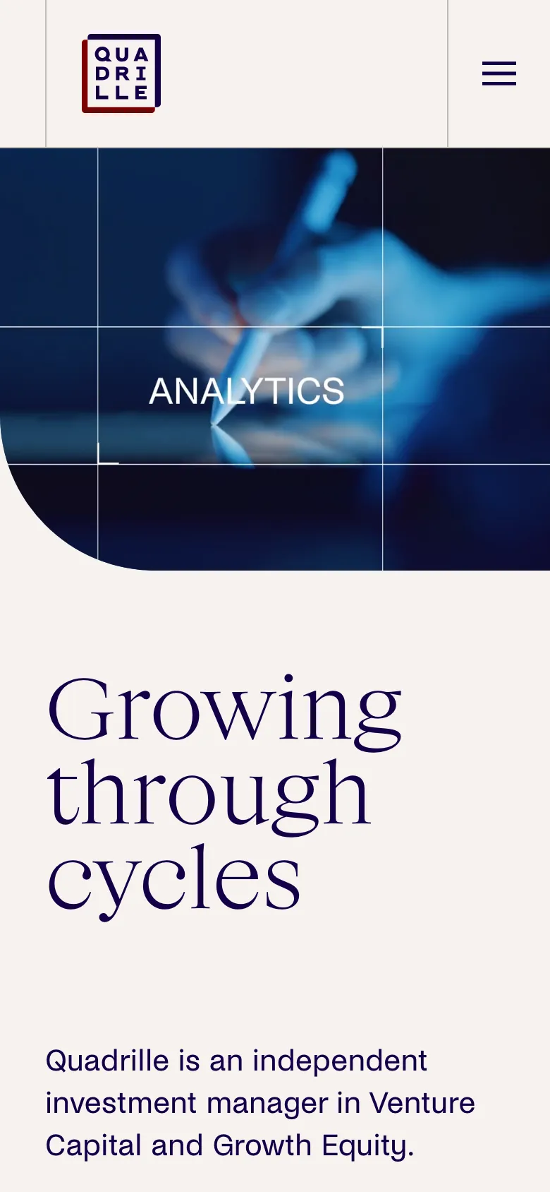 Quadrillecapital preview