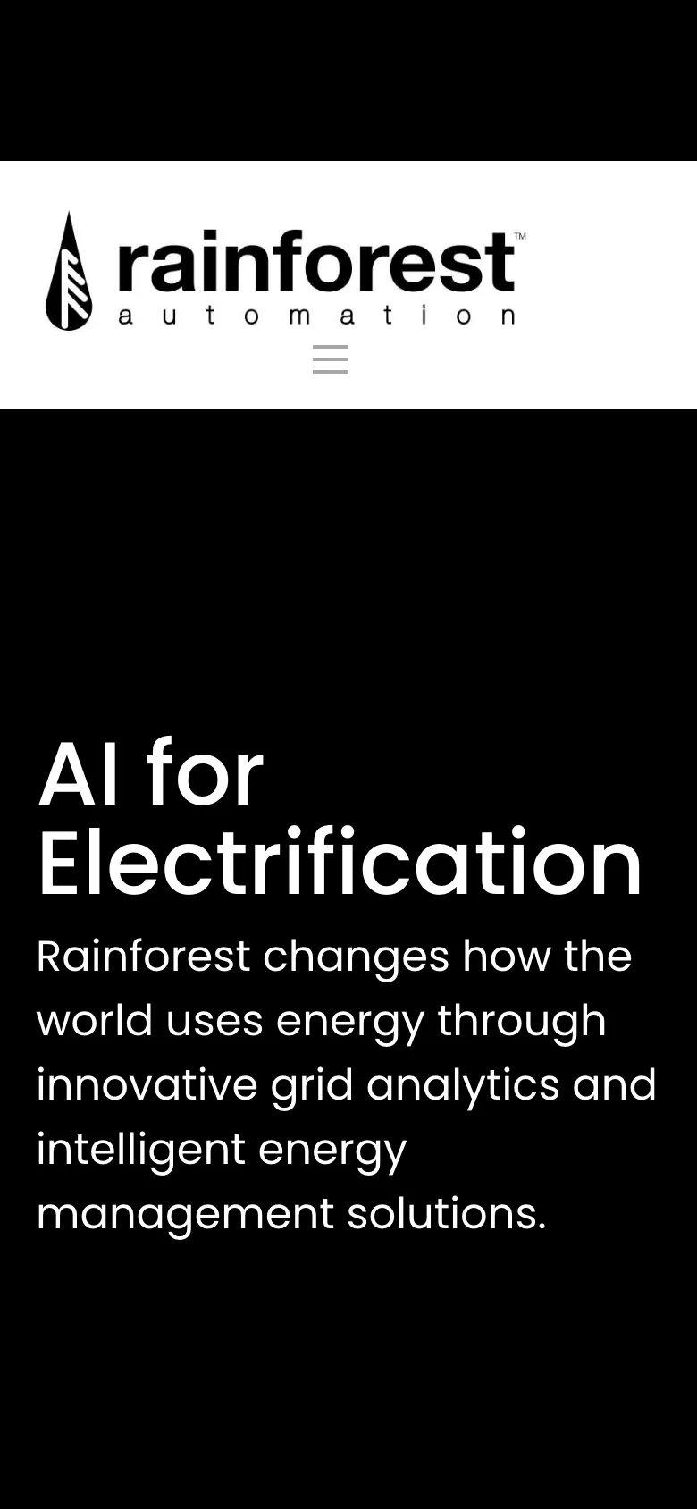 Rainforestautomation preview