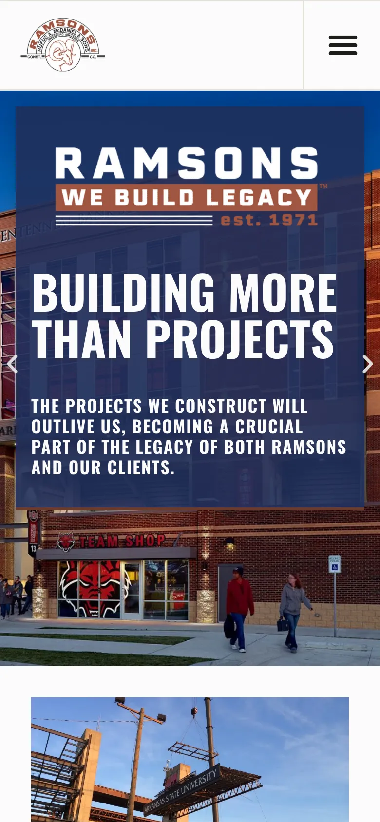 Ramsonsinc preview