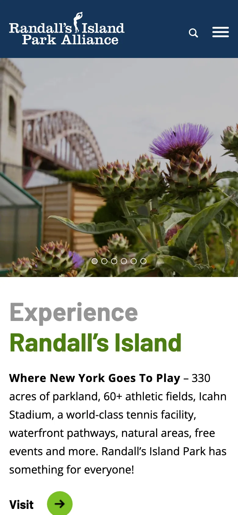 Randallsisland preview