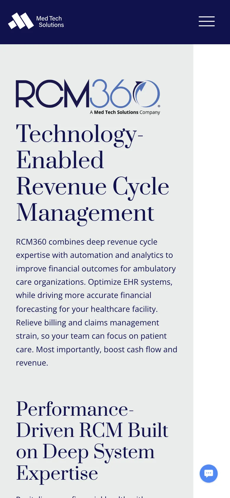 Rcm360 preview