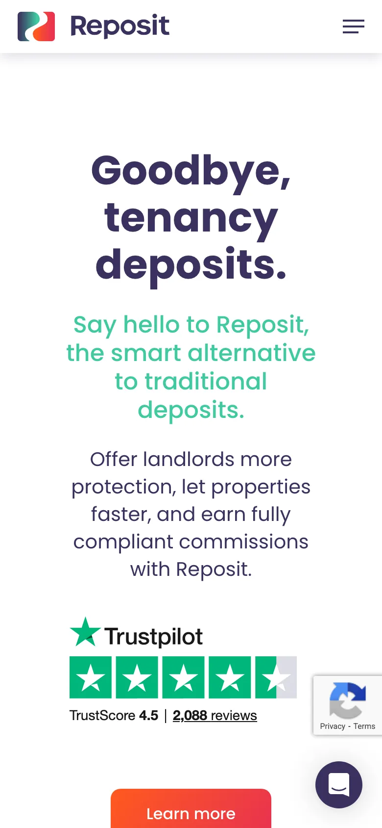 Reposit preview