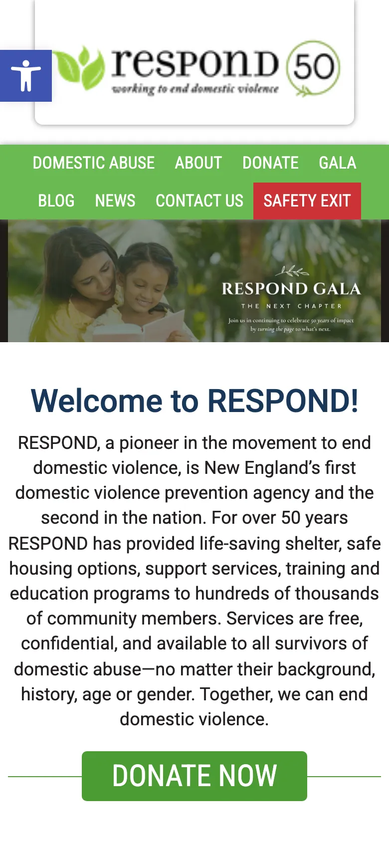 Respondinc preview