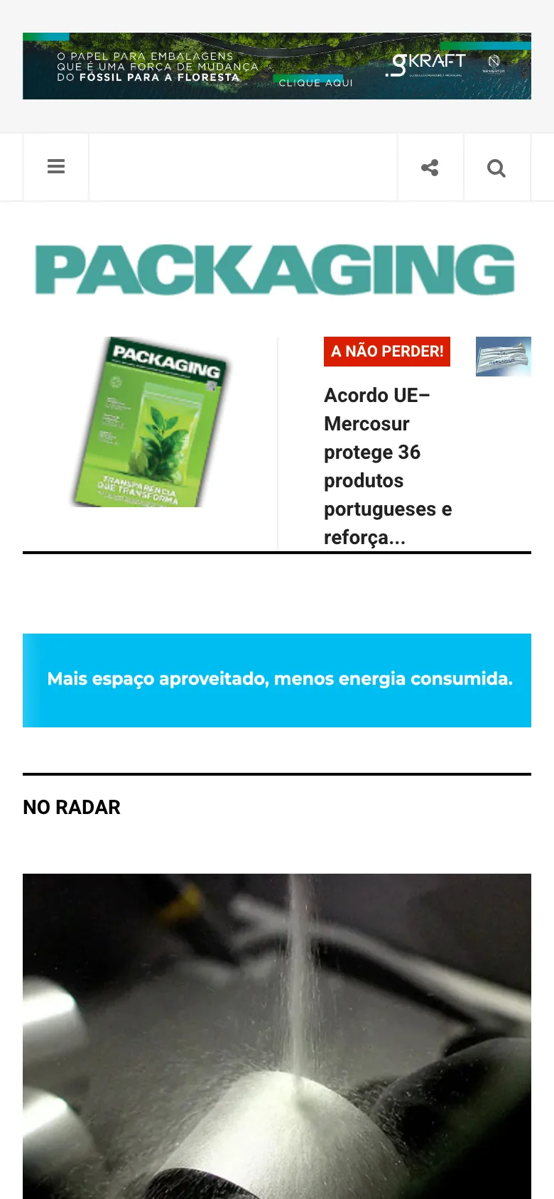 Revistapackaging preview