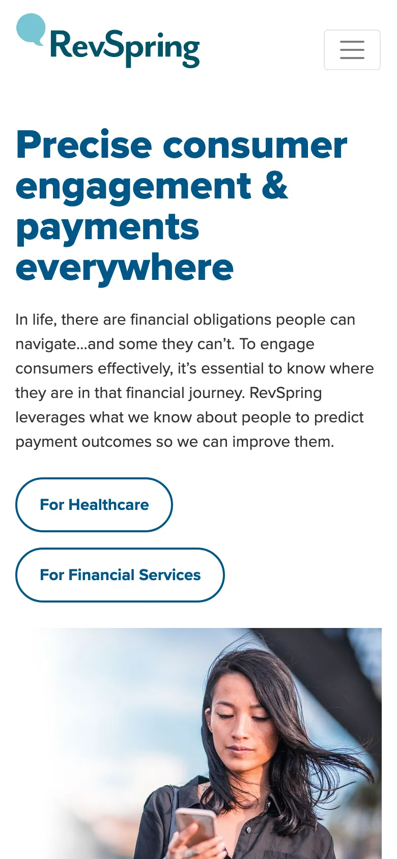 Revspringinc preview