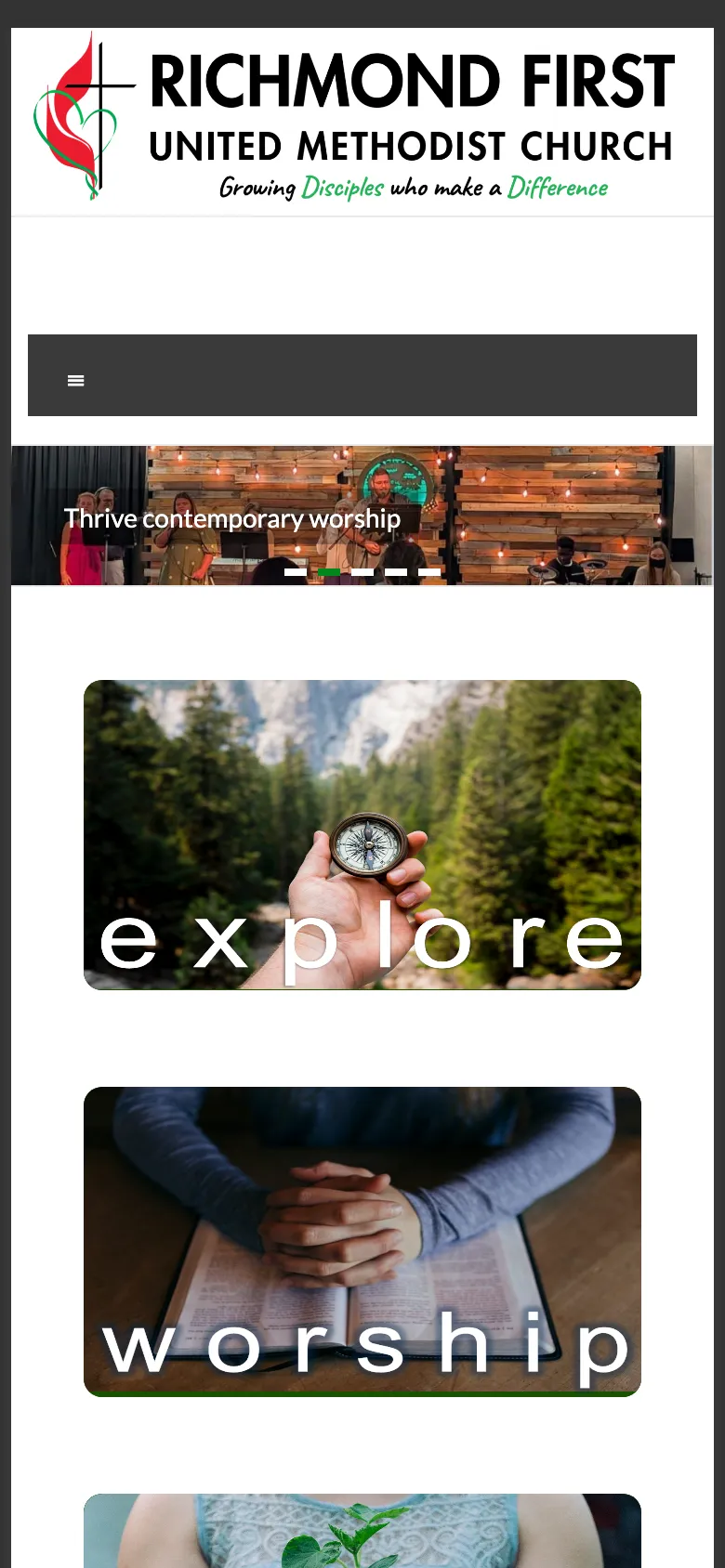 Richmondfumc preview