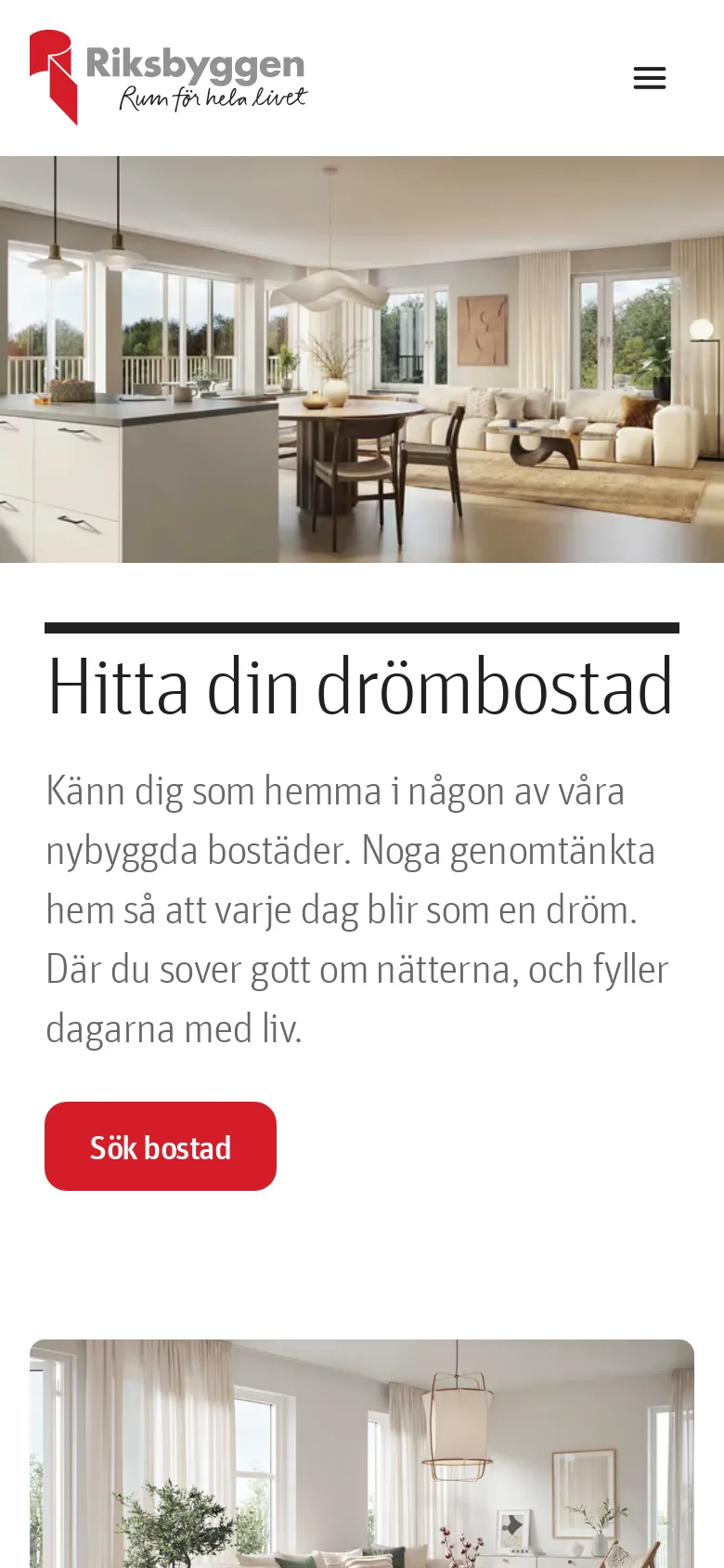 Riksbyggen preview